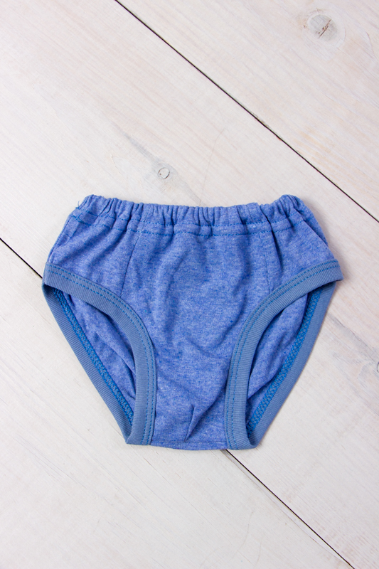 Труси для хлопчика